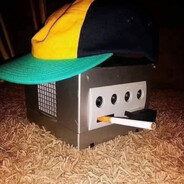 Steam Community Avatar