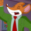 Geronimo Stilton