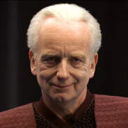 Precooked Palpatine