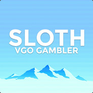 Sloth - Twitch 6.1K