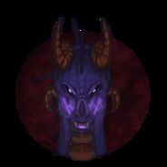 Lord Shadow Desro