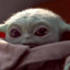 Baby Yoda