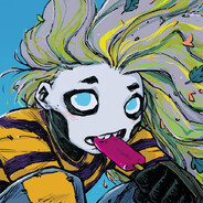 Steam Community Avatar