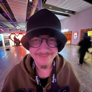 Steam Community Avatar