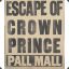 Prince Pall Mall