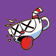 Steam Community Avatar