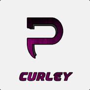 Curley