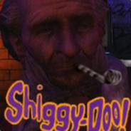 Shiggy Diggy Doo