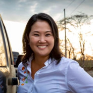 Keiko Fujimori