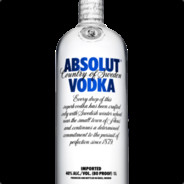 Vodka's Avatar
