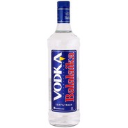 Vodka Balalaika