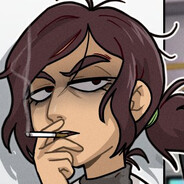 Steam Community Avatar