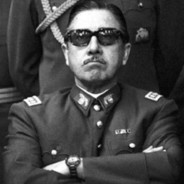 Augusto Pinochet avatar