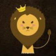 GeoTheLeo's Steam Avatar