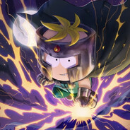 Steam Community Avatar