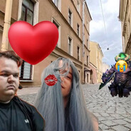 Steam Community Avatar