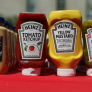 Fresh Condiments