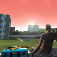 Steam Community Avatar
