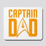 Captain D@D