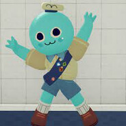 Steam Community Avatar