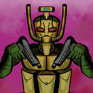 Steam Community Avatar