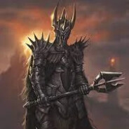 Sauron