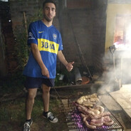 Avatar de El Pibe Almeja