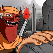 Steam Community Avatar