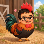 Steam Community Avatar
