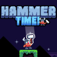 HammerTime