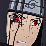 Uchiha itachi