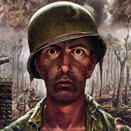 Steam Community Avatar
