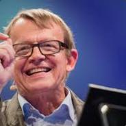Hans Rosling