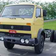 CAMINHÃO VOLKSWAGEN