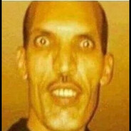 Balding bastard
