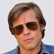 Cliff Booth