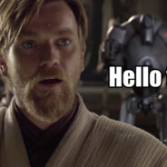 HELLO THERE's Avatar