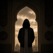 The Mu'min's Avatar