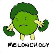 a MelonBaby avatar