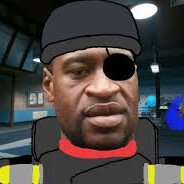 Steam Community Avatar