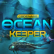 Codename: Ocean Keeper