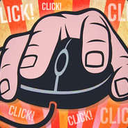 Curador Steam: The Idle Clickers