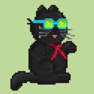 Woofy The Cat's Avatar