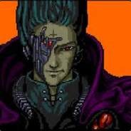 Space Alien Magician