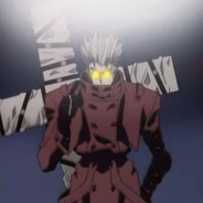 Vash The Stampede's Avatar