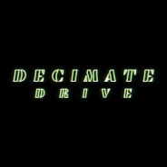 Decimate Drive