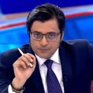 arnab goswami