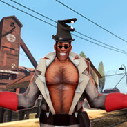 Steam Community Avatar