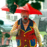 big clown's Avatar