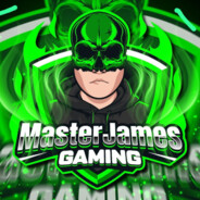 Master James Gaming